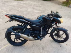 Bajaj Pulsar 135